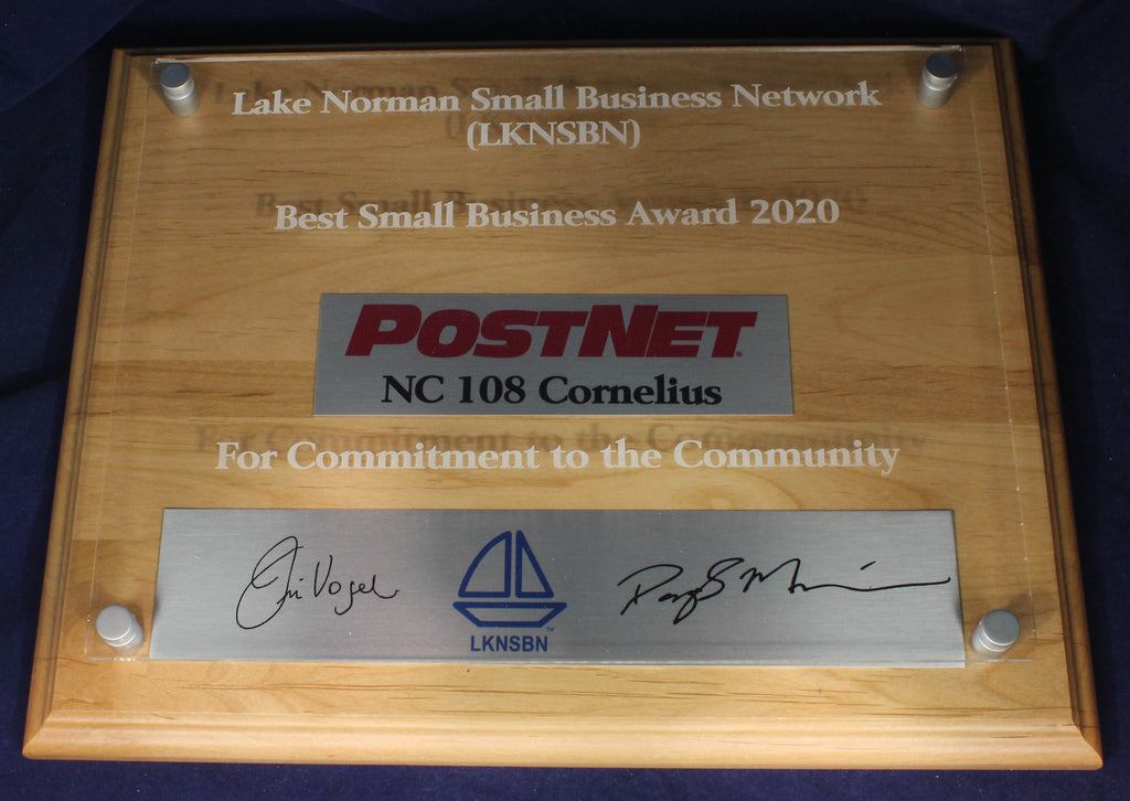 LKNSBN December Newsletter