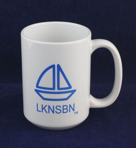 LKNSBN Coffee Mug