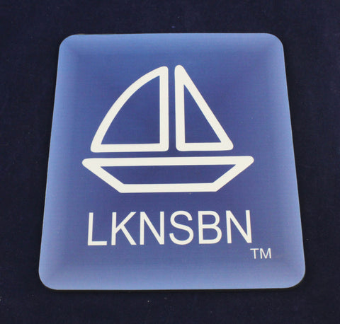 LKNSBN Mouse Pad