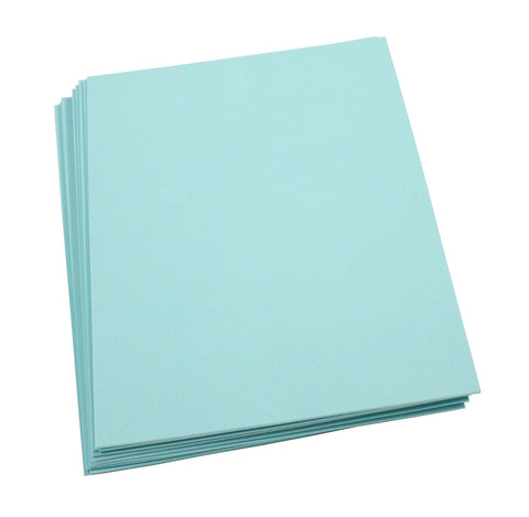 Blue Foam Sheet 13 x 18 (10 Count)