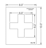 Parent Stencil SKU - Safety First Aid