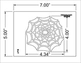 Parent Stencil Halloween Web