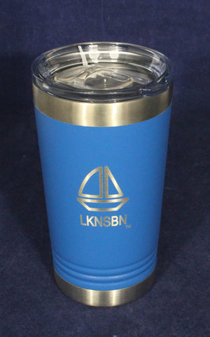 Insulated Pint Tumbler