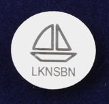 LKNSBN Lapel Pin