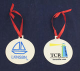 LKNSBN Christmas Ornament