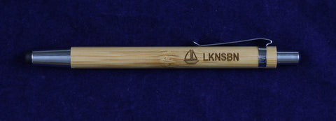 LKNSBN Pen - Bamboo